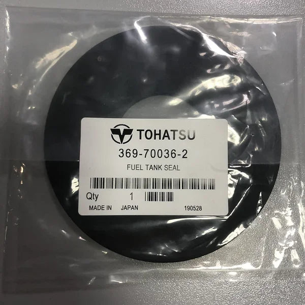 Tohatsu FUEL TANK SEAL – 369-70036-2