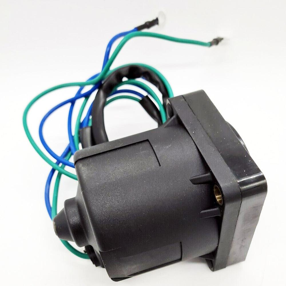 38100-99E01-0ED POWER TRIM MOTOR FOR SUZUKI OUTBOARD DT115 DT140 '96-'00 38100-99E01-0ED PTT - 4Boats