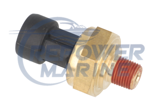 Oil Pressure Sensor for Volvo Penta 3887328, 4.3 Gi, GXI, 5.0 Gi, GXI, 5.7Gi, GXi,