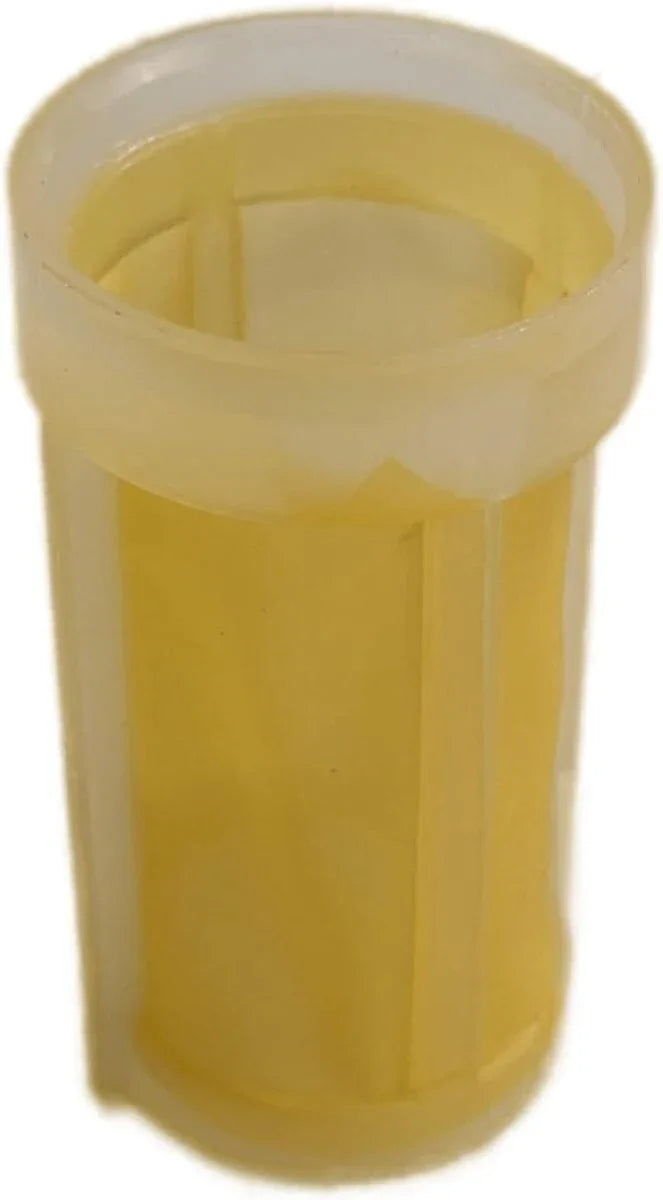 Genuine Tohatsu 2-Stroke Outboard Fuel Filter Element – 25HP & 30HP | 3AD-02234-0