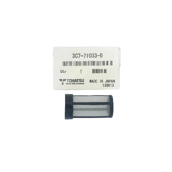 Tohatsu 2-Stroke Outboard Oil Filter 3C7-71033-0 3C7710330M 40HP-140HP TLDI