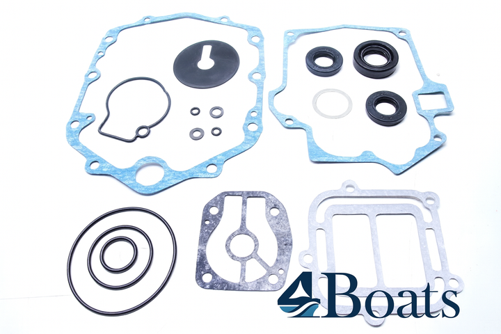 Tohatsu OEM LOWER UNIT GASKET SET — Part #3C7-87321-2
