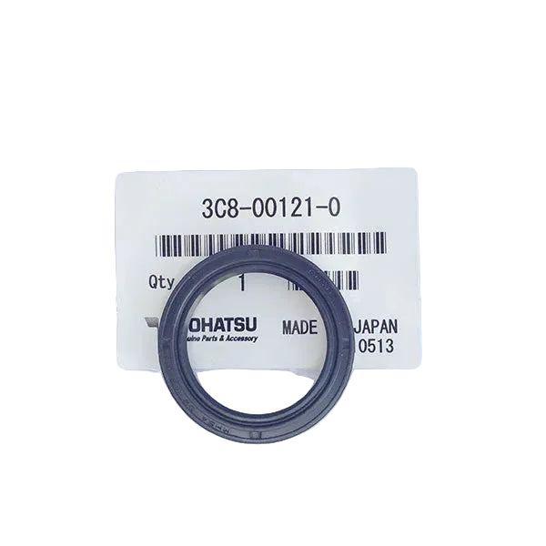 Oil Seal for Tohatsu Nissan Outboard 40HP 50HP 3C8-00121-0 32x42x6mm Crankshaft
