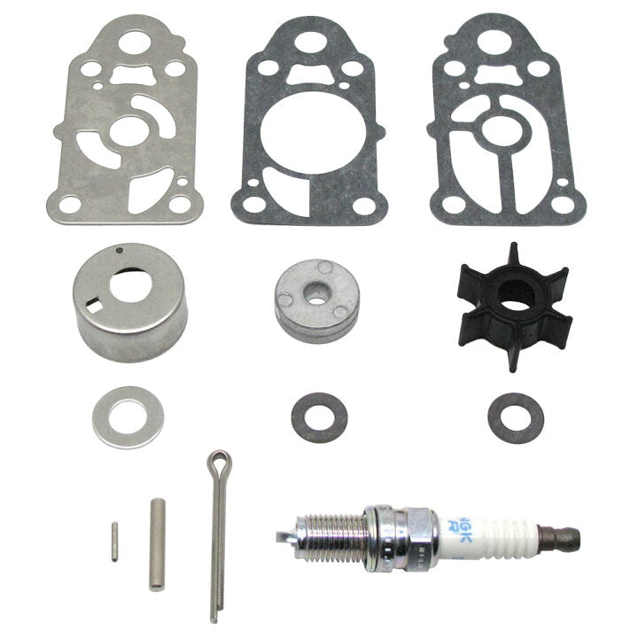 Genuine Tohatsu MFS2.5 MFS3.5C 100-Hour Maintenance Kit 3GT-87500-0 Service