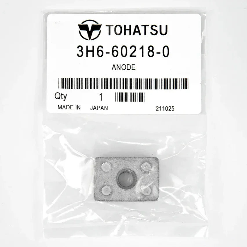Tohatsu ANODE – 3H6-60218-0