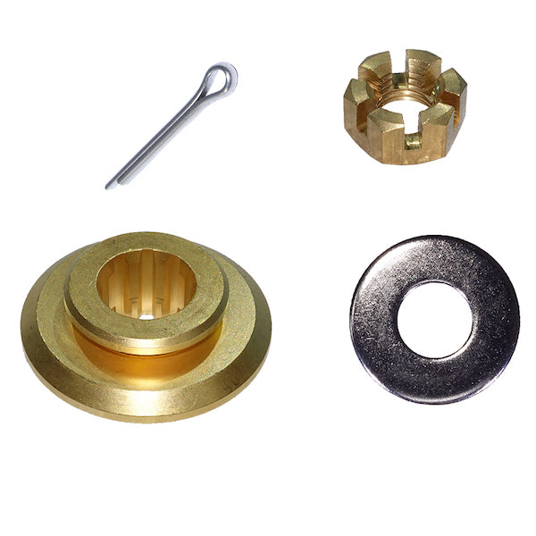 Genuine Tohatsu 25hp 30hp Propeller Hardware Kit 3R0-87326-0 Outboard