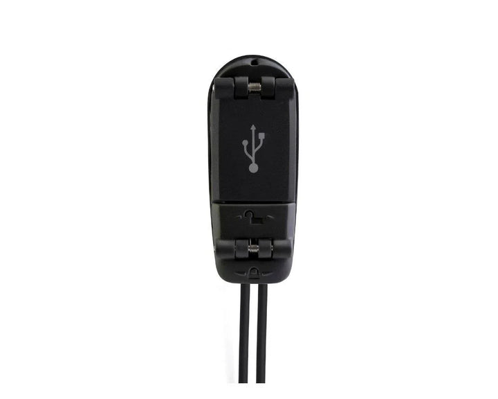Charge Pro - Waterproof USB-A & USB-C Socket