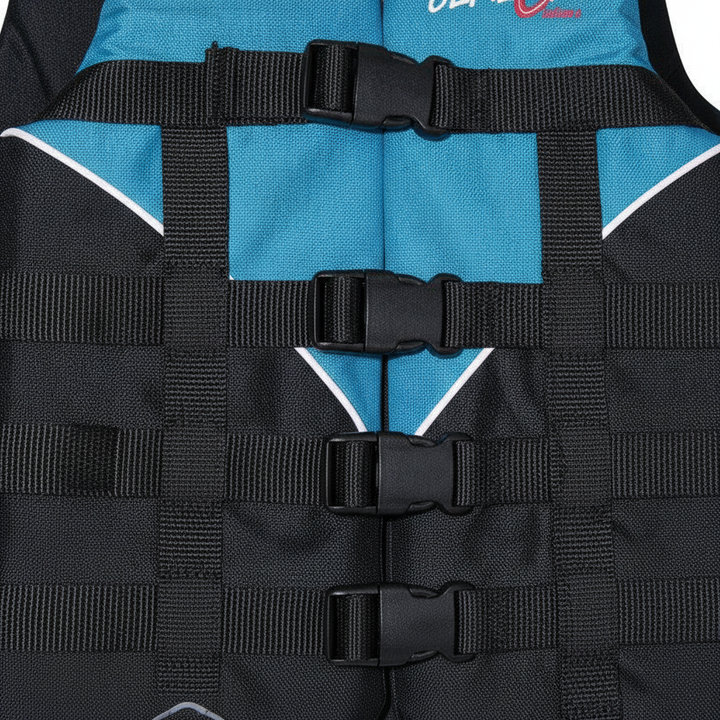 Slalom Buoy 50 N Child 25-40 kg Buoyancy Aid | 4Boats - Product detail image 3
