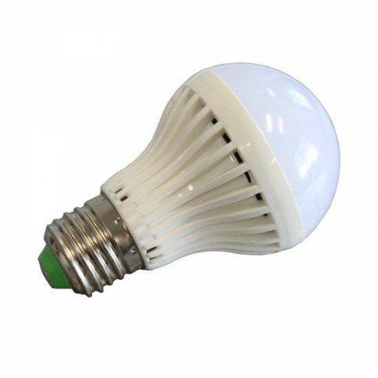 3W 12V LED High efficiency light bulb with E27 fitting - 4Boats