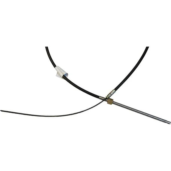 Ultraflex M66 Heavy Duty Steering Cable 4.57m (15ft) | 4Boats