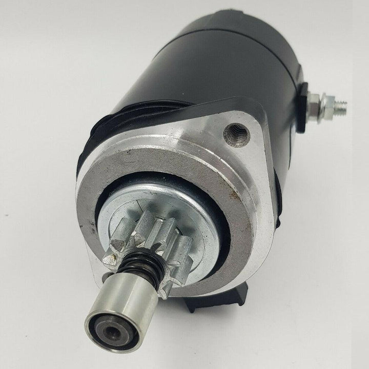 4 stroke 1999 Starter Motor for Yamaha Outboard 40 hp 6E5-81800-12 6E5-81800-11 - 4Boats