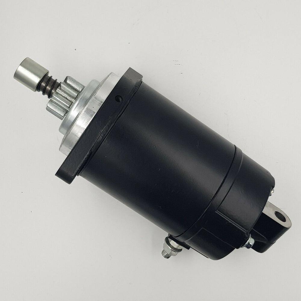 4 stroke 1999 Starter Motor for Yamaha Outboard 40 hp 6E5-81800-12 6E5-81800-11 - 4Boats