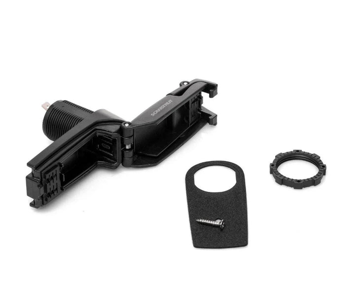 Charge Pro - Waterproof USB-A & USB-C Socket