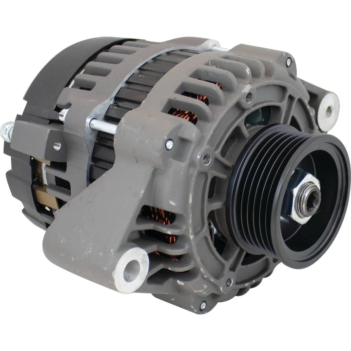 Indmar 575014 PCM 8600002 RM8600002 Alternator 95A 12V Malibu Mastercraft Supra