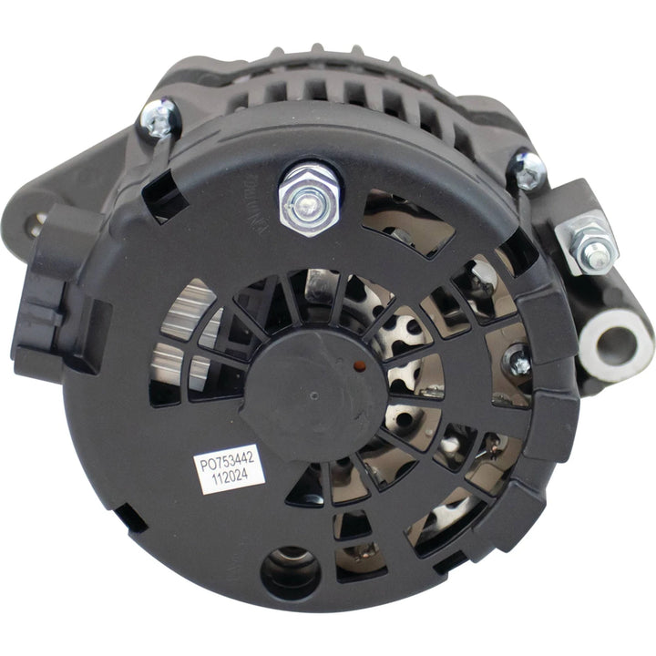 Indmar 575014 PCM 8600002 RM8600002 Alternator 95A 12V Malibu Mastercraft Supra
