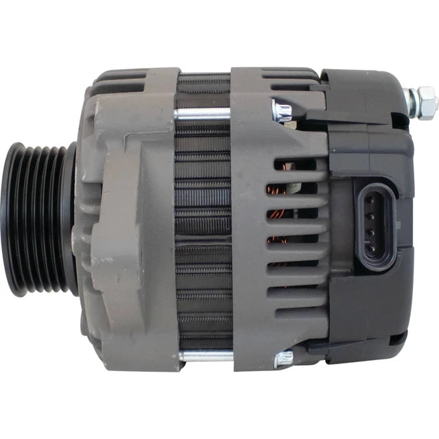 Indmar 575014 PCM 8600002 RM8600002 Alternator 95A 12V Malibu Mastercraft Supra