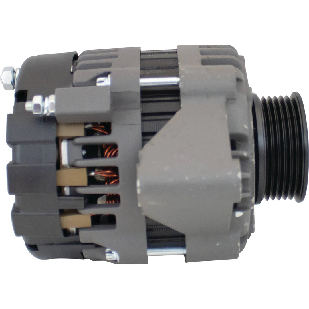 Indmar 575014 PCM 8600002 RM8600002 Alternator 95A 12V Malibu Mastercraft Supra