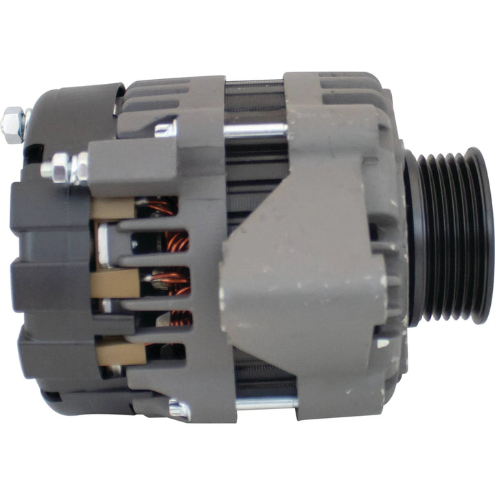 Indmar 575014 PCM 8600002 RM8600002 Alternator 95A 12V Malibu Mastercraft Supra