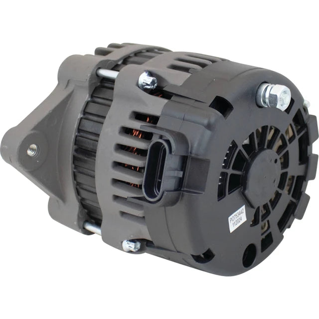 Indmar 575014 PCM 8600002 RM8600002 Alternator 95A 12V Malibu Mastercraft Supra
