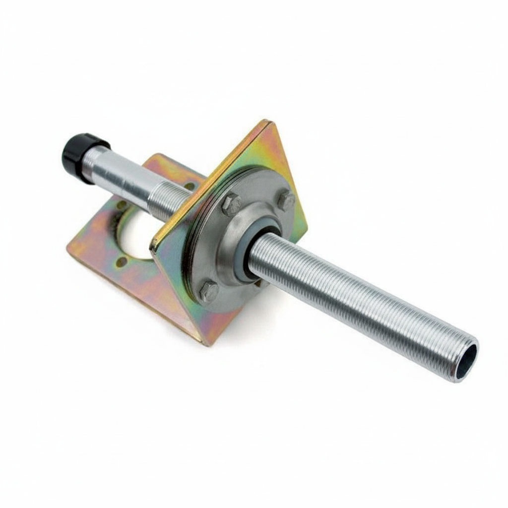 Boat Steering Cable Mounting Kit Surface Transom Brackets S39 S40 S55 Brackets - Technical specification image 4