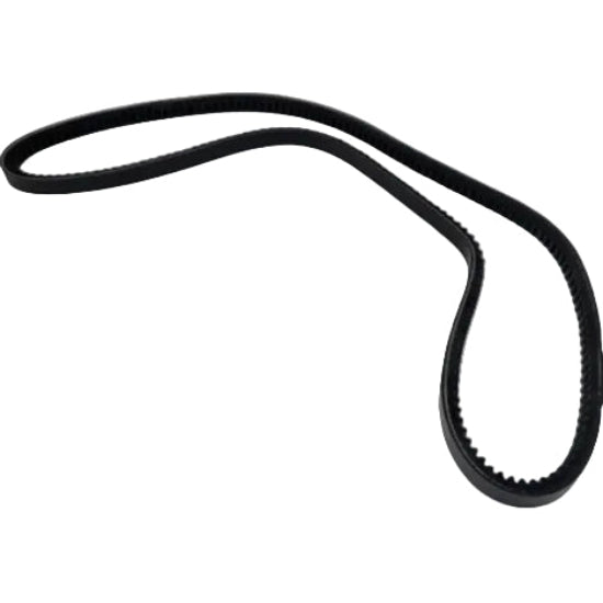Recmar Alternator/Water Pump Belt 25132-004600 for Yanmar | 4Boats