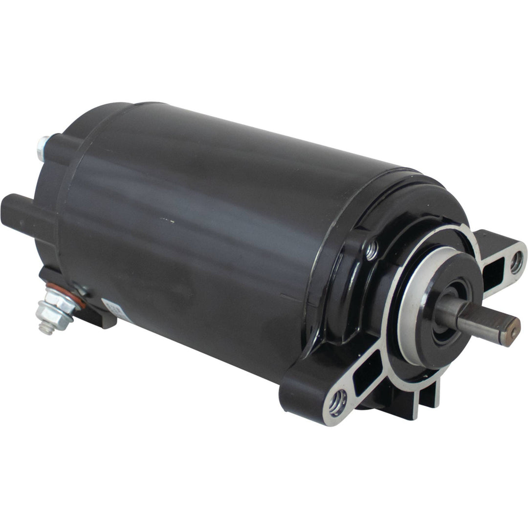 Starter Motor Johnson Evinrude 75 90 115 150 175 HP Outboard 438878 586257 586287