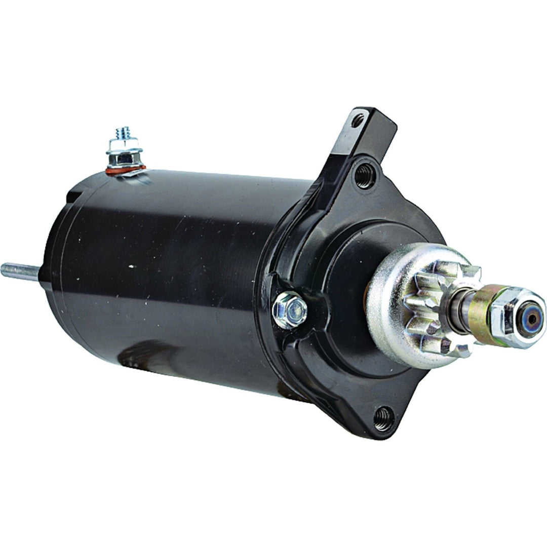 STARTER MOTOR Mercury 1969-75 4-Cyl 65-85HP 10-Tooth 50-673341