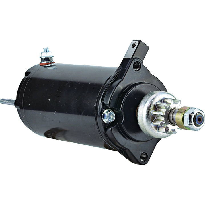 STARTER MOTOR Mercury 1969-75 4-Cyl 65-85HP 10-Tooth 50-673341