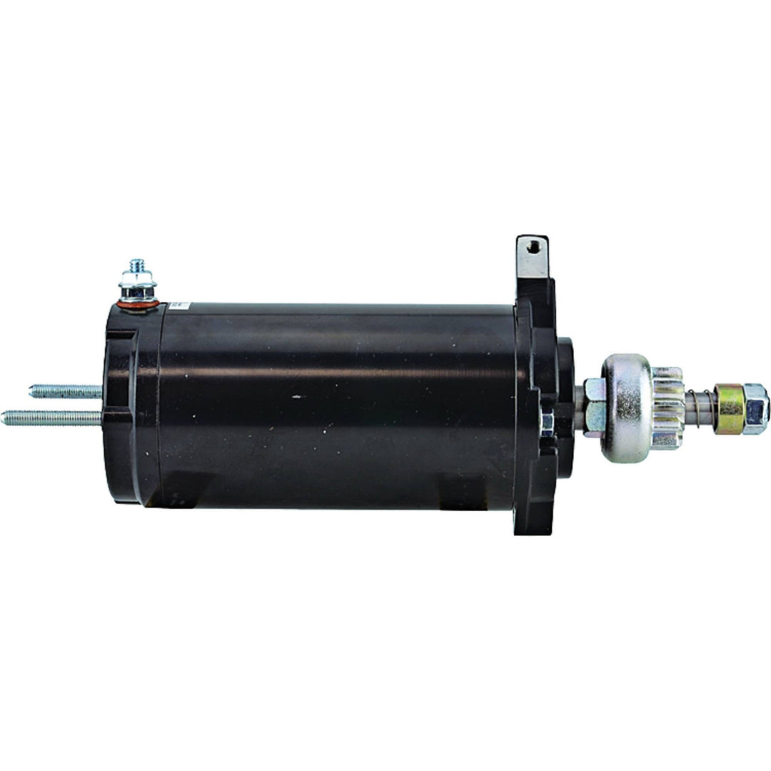STARTER MOTOR Mercury 1969-75 4-Cyl 65-85HP 10-Tooth 50-673341