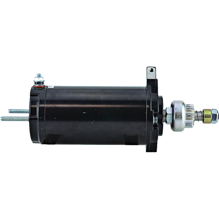 STARTER MOTOR Mercury 1969-75 4-Cyl 65-85HP 10-Tooth 50-673341