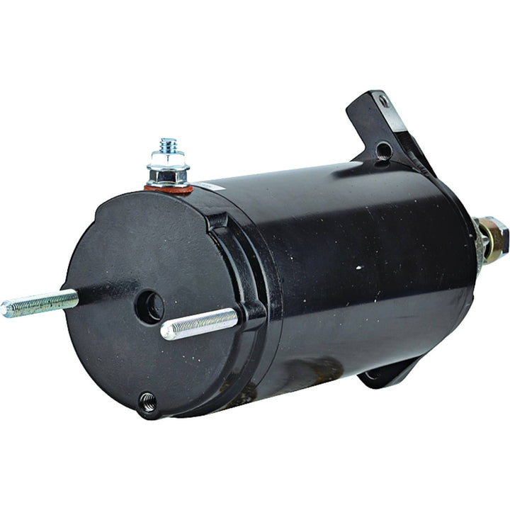 STARTER MOTOR Mercury 1969-75 4-Cyl 65-85HP 10-Tooth 50-673341