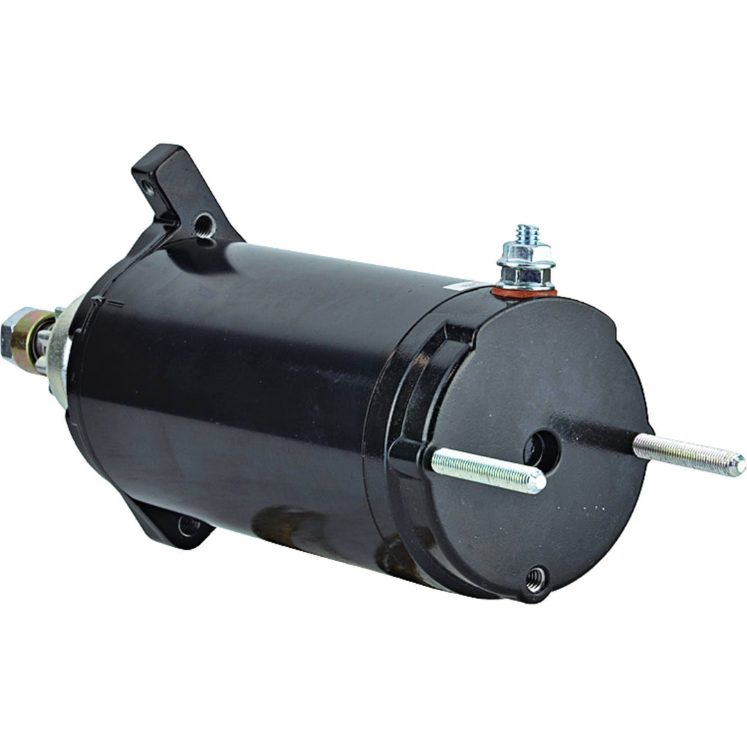 STARTER MOTOR Mercury 1969-75 4-Cyl 65-85HP 10-Tooth 50-673341