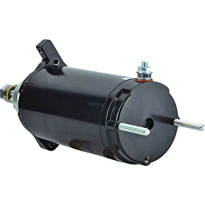 STARTER MOTOR Mercury 1969-75 4-Cyl 65-85HP 10-Tooth 50-673341