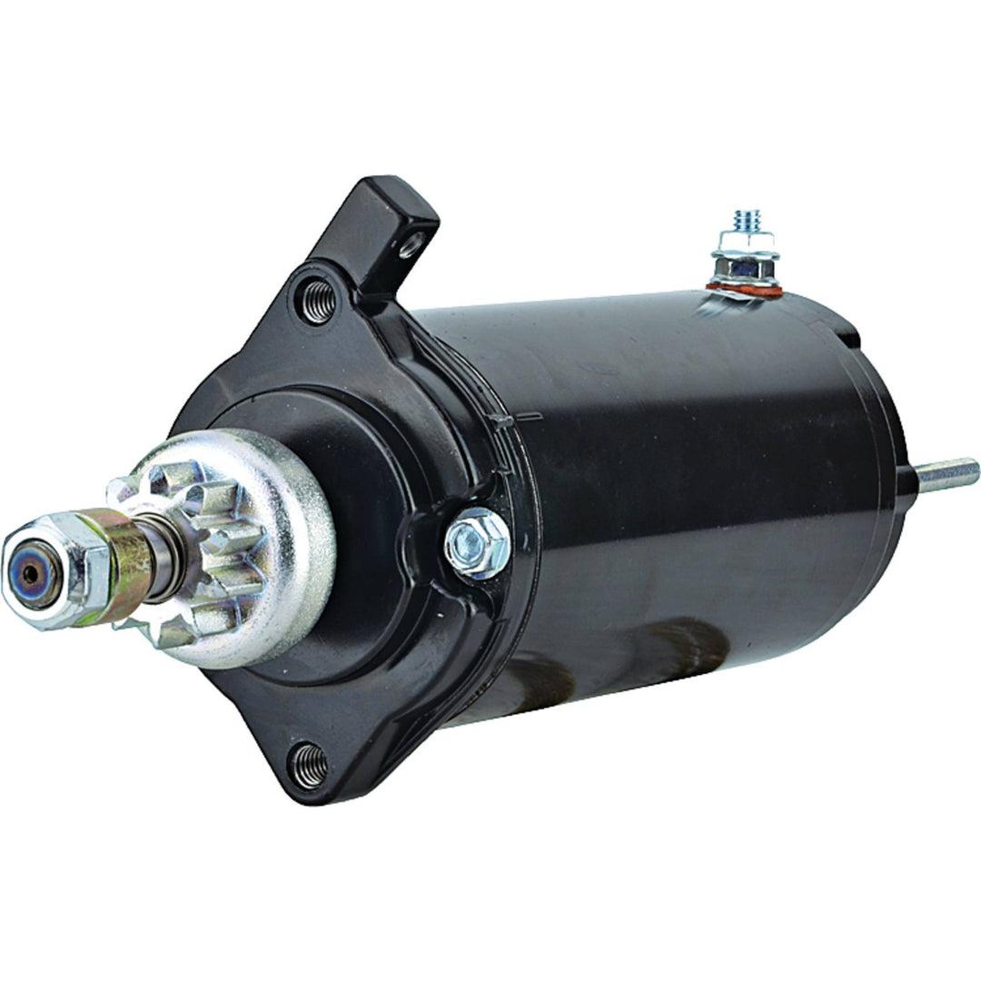 STARTER MOTOR Mercury 1969-75 4-Cyl 65-85HP 10-Tooth 50-673341