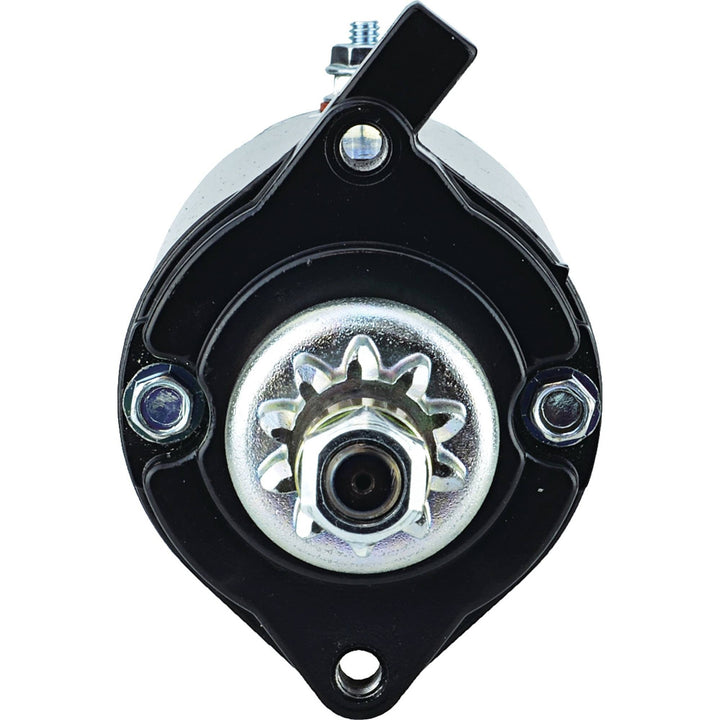 STARTER MOTOR Mercury 1969-75 4-Cyl 65-85HP 10-Tooth 50-673341