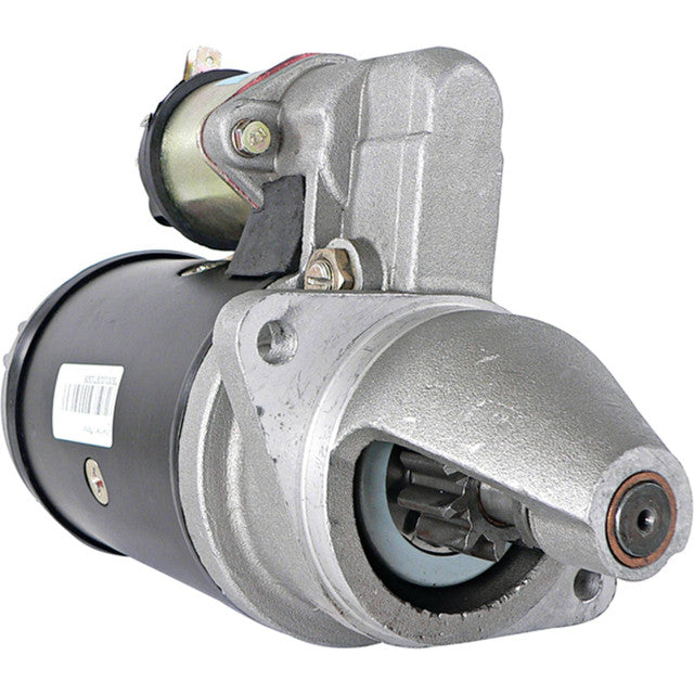 110444 Starter Motor 12V 2.1kW 10T for Toyota Land Cruiser Dyna Thermo King