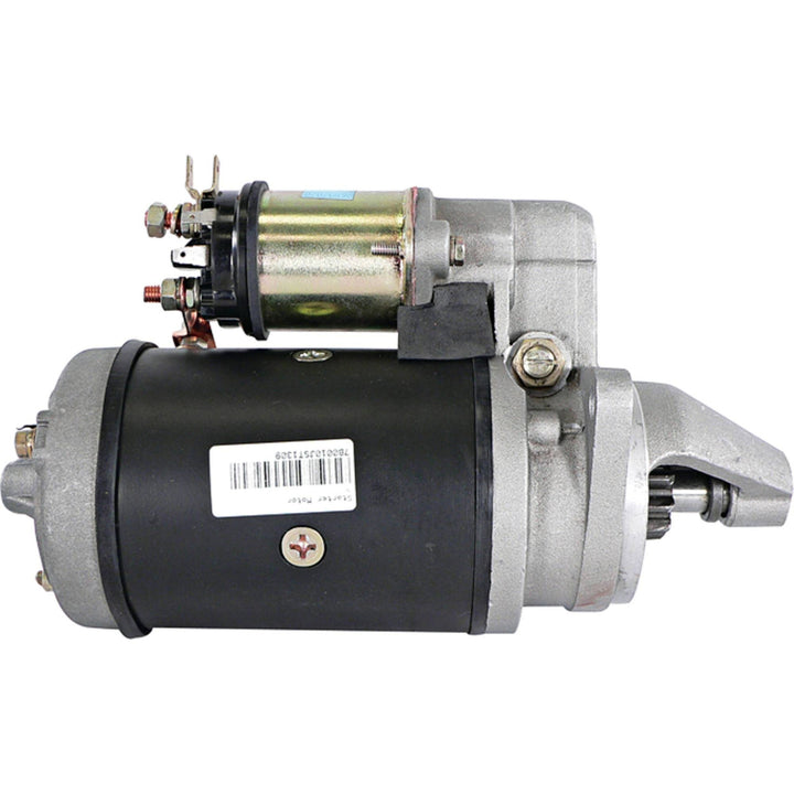 110444 Starter Motor 12V 2.1kW 10T for Toyota Land Cruiser Dyna Thermo King