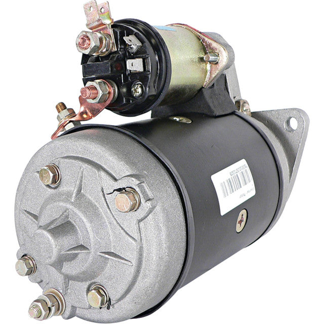 110444 Starter Motor 12V 2.1kW 10T for Toyota Land Cruiser Dyna Thermo King