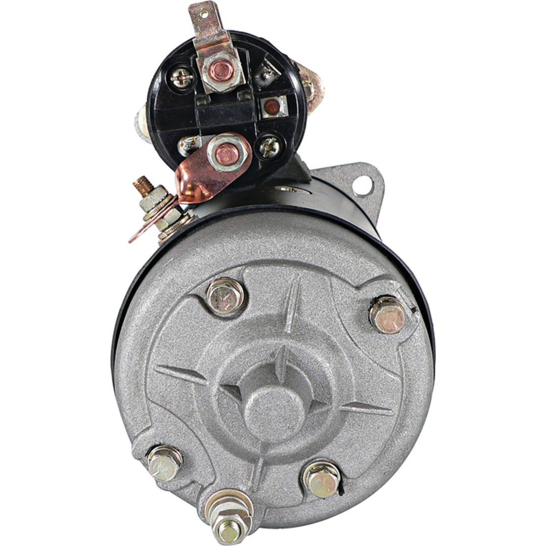 110444 Starter Motor 12V 2.1kW 10T for Toyota Land Cruiser Dyna Thermo King