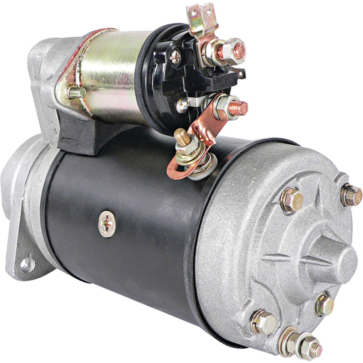 110444 Starter Motor 12V 2.1kW 10T for Toyota Land Cruiser Dyna Thermo King