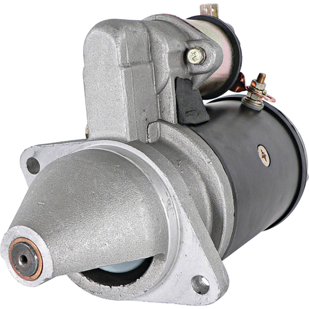 110444 Starter Motor 12V 2.1kW 10T for Toyota Land Cruiser Dyna Thermo King