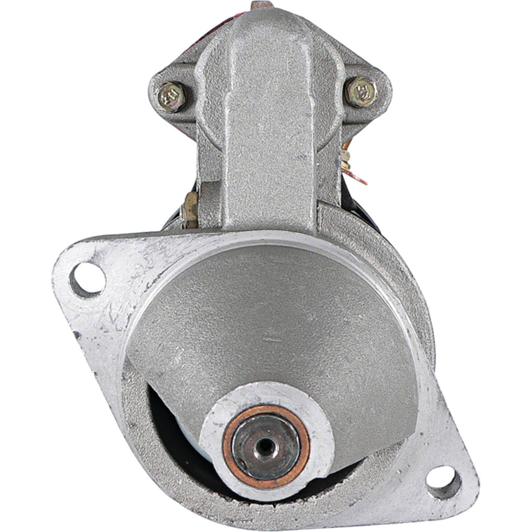 110444 Starter Motor 12V 2.1kW 10T for Toyota Land Cruiser Dyna Thermo King