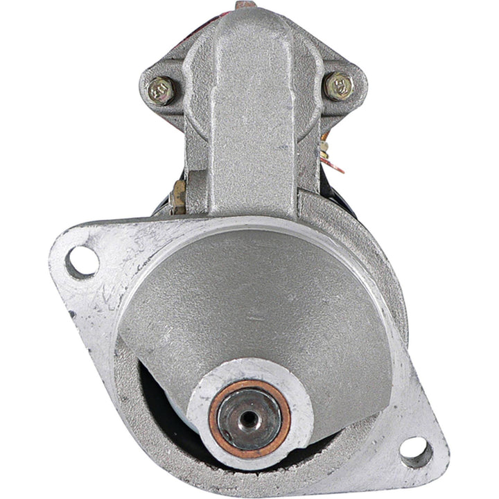 110444 Starter Motor 12V 2.1kW 10T for Toyota Land Cruiser Dyna Thermo King