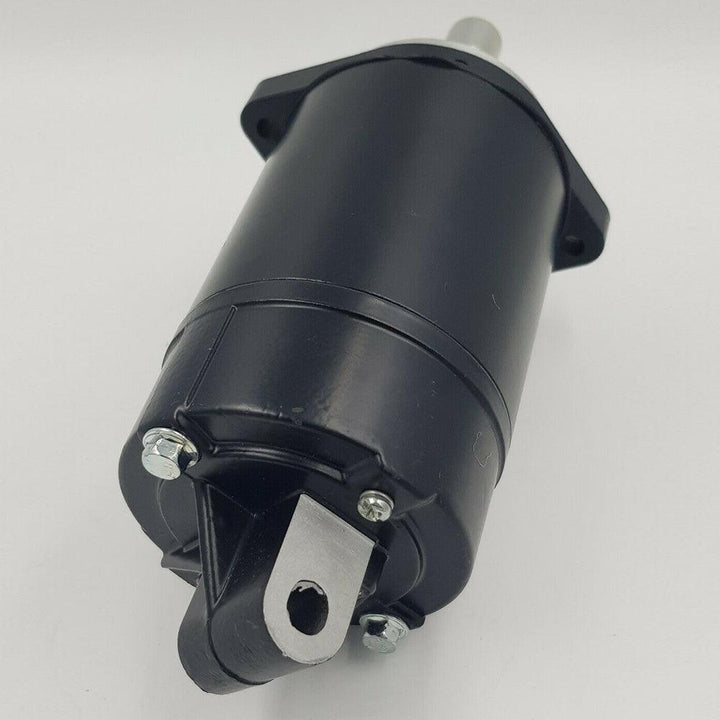 410-44006 Starter Compatible With/Replacement For 1984-96 Yamaha Outboard S114-323, 6E5-81800-12-00, 6E58180010, 6E58180011, 6E58180012 - 4Boats