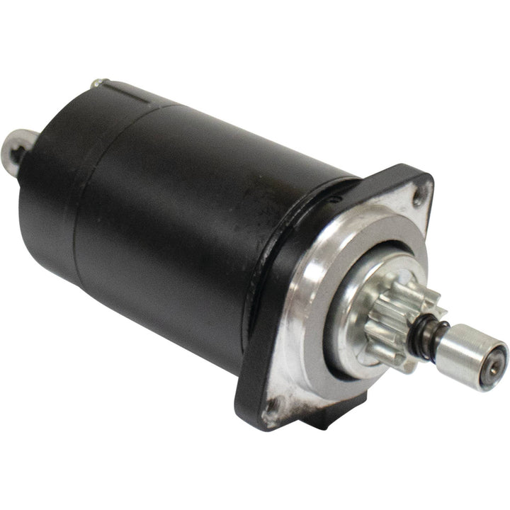 Starter Motor for Yamaha Outboard 50HP 4-Stroke 1996-2002 6E5-81800-12 11 10