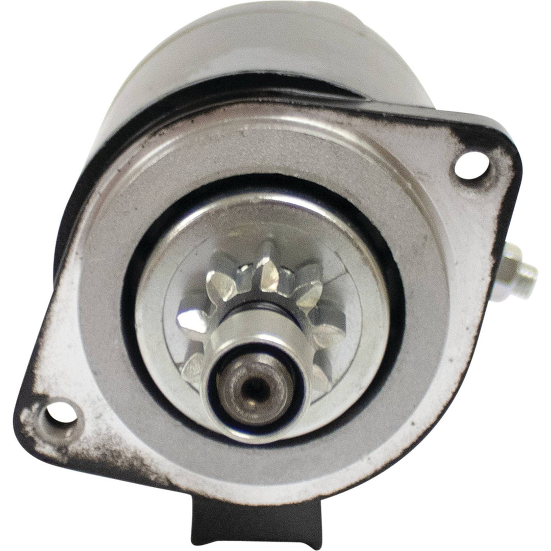 Starter Motor for Yamaha Outboard 50HP 4-Stroke 1996-2002 6E5-81800-12 11 10