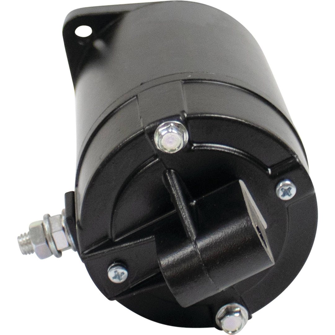 Starter Motor for Yamaha Outboard 50HP 4-Stroke 1996-2002 6E5-81800-12 11 10
