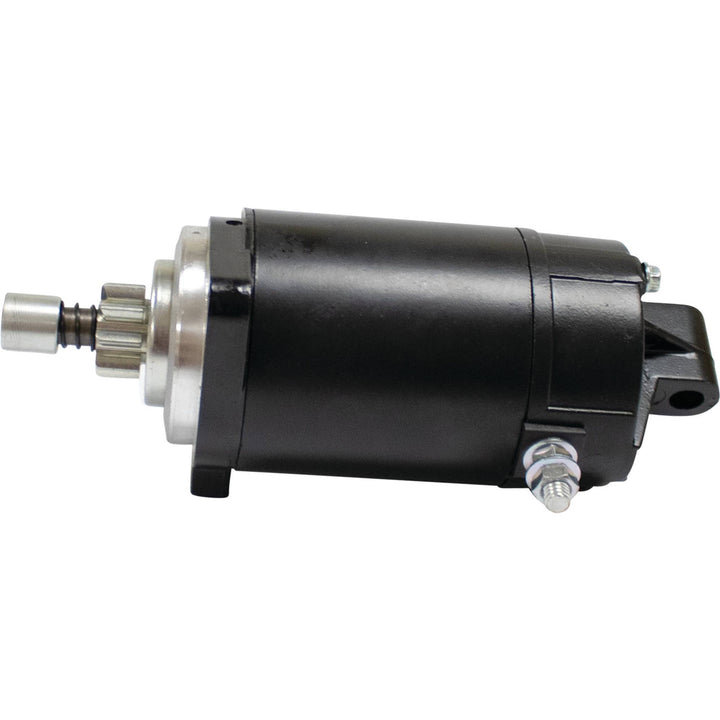 Starter Motor for Yamaha Outboard 50HP 4-Stroke 1996-2002 6E5-81800-12 11 10