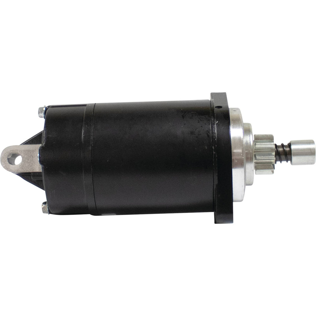 Starter Motor for Yamaha Outboard 50HP 4-Stroke 1996-2002 6E5-81800-12 11 10