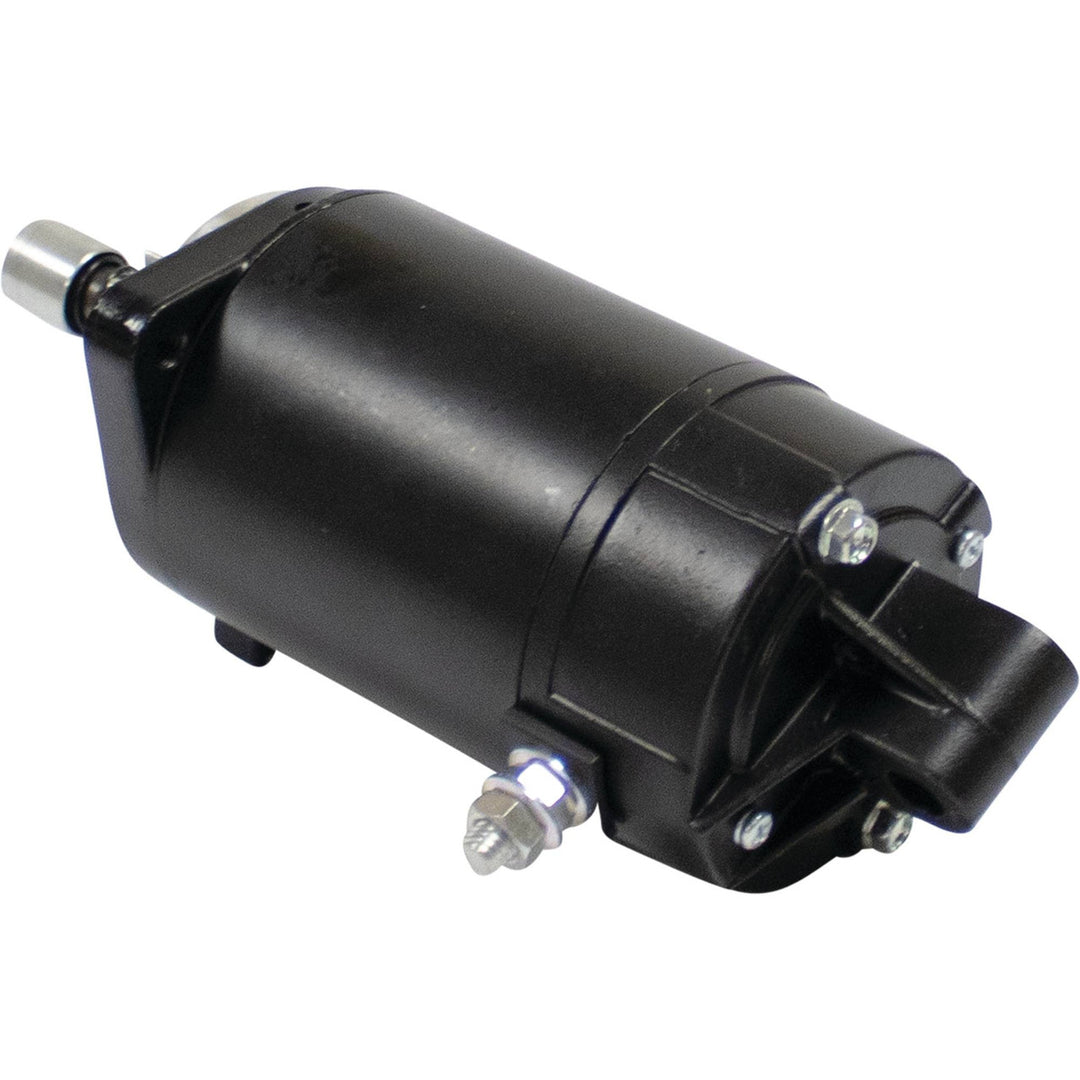 Starter Motor for Yamaha Outboard 50HP 4-Stroke 1996-2002 6E5-81800-12 11 10